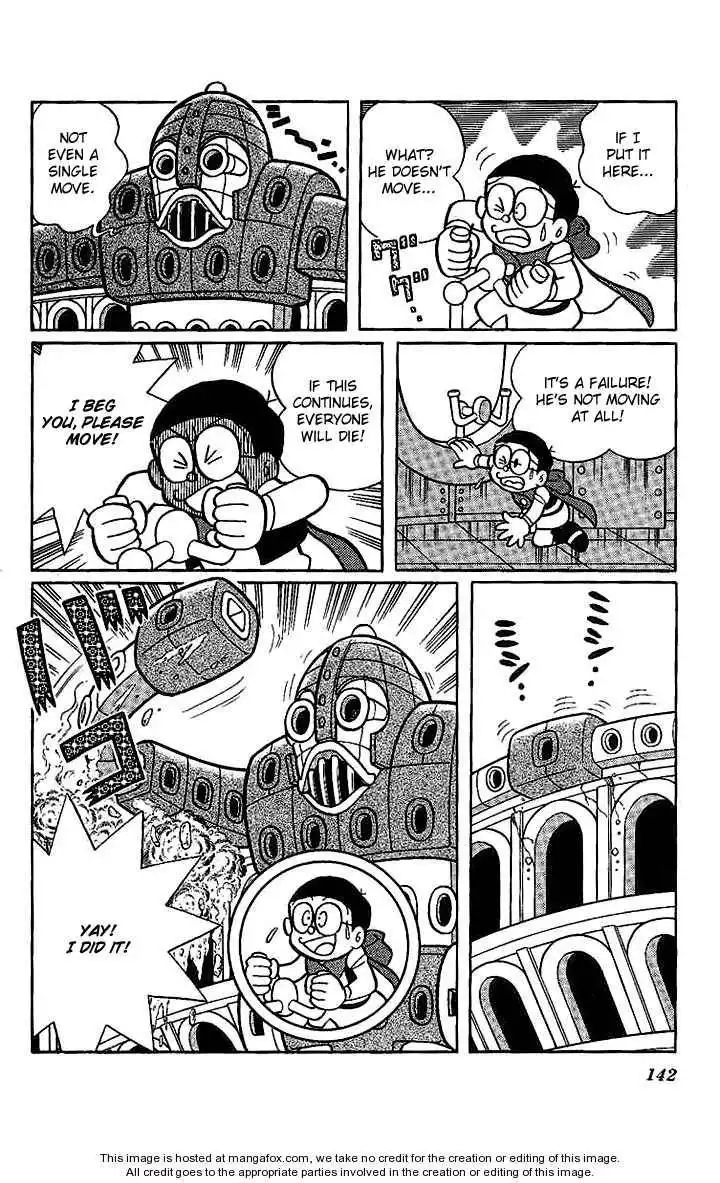 Doraemon Long Stories Chapter 22.6 6